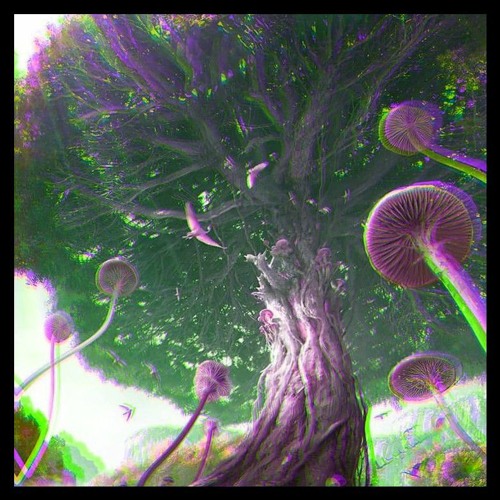 Mind Altering Substances