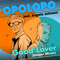 Good Lover (Deeper Instrumental Mix)