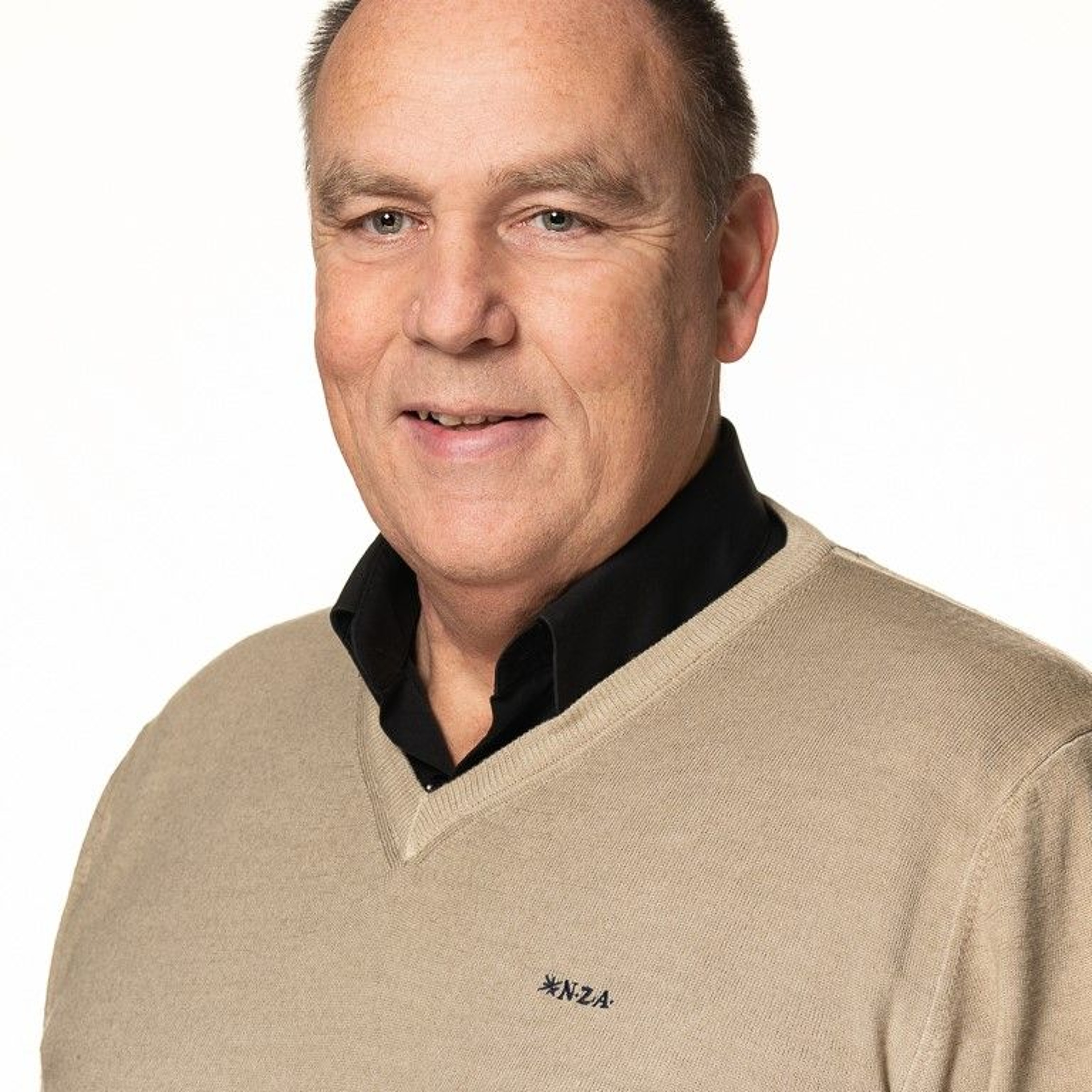 Voorzitter Peter van der Aart over het verloop van de Honkbalweek episode artwork