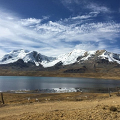 Impacto del deshielo de glaciares en el Perú y el mundo
