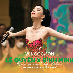 NẮNG CÓ CÒN XUÂN - LỆ QUYÊN SHOW BÌNH MINH