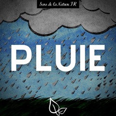 Pluie - Bruit blanc naturelle