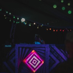 DnB Demo Mix - Nizan