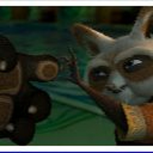 Stream Kung Fu Panda 2008 Full Movie Streaming Online in HD