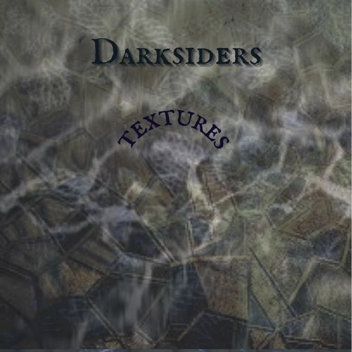 Darksiders - Textures