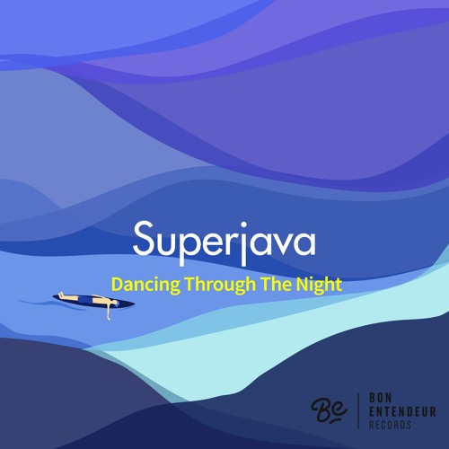 Superjava - Dancing Through The Night [Compilation 001]