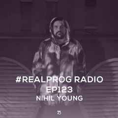 REALPROG Radio EP123 - Nihil Young