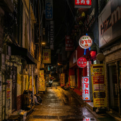 Eastern Dreams