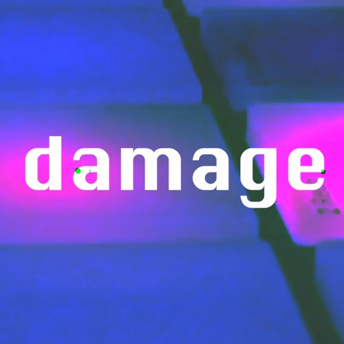 DAMAGE | Experimental Type Beat