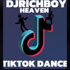 DJRICHBOY & HEAVEN - TIKTOK DANCE (AUDIO)