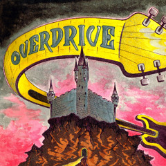 Призрак ночи