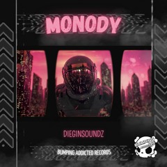DIEGINSOUNDZ - MONODY (PROMO)