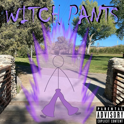 Witch Pants ft. David Shawty(prod. DAVID X HOODWTCH)