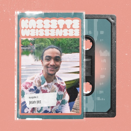 Kassette Weißensee Ausgabe 2: Jean-Jez