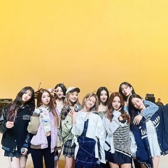 프로미스나인 (fromis 9) - “한 페이지가 될 수 있게(by DAY6)” Band LIVE Concert