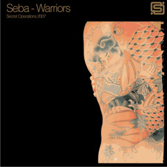 Warriors (Original Mix)