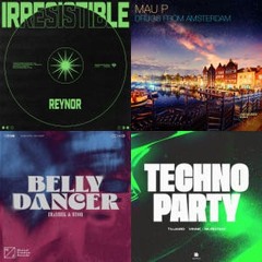 DJ Music