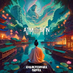 Avalokiteshvara Mantra (Chú Đại Bi)