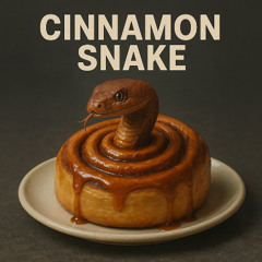 Cinnamon Snake (Original Mix)