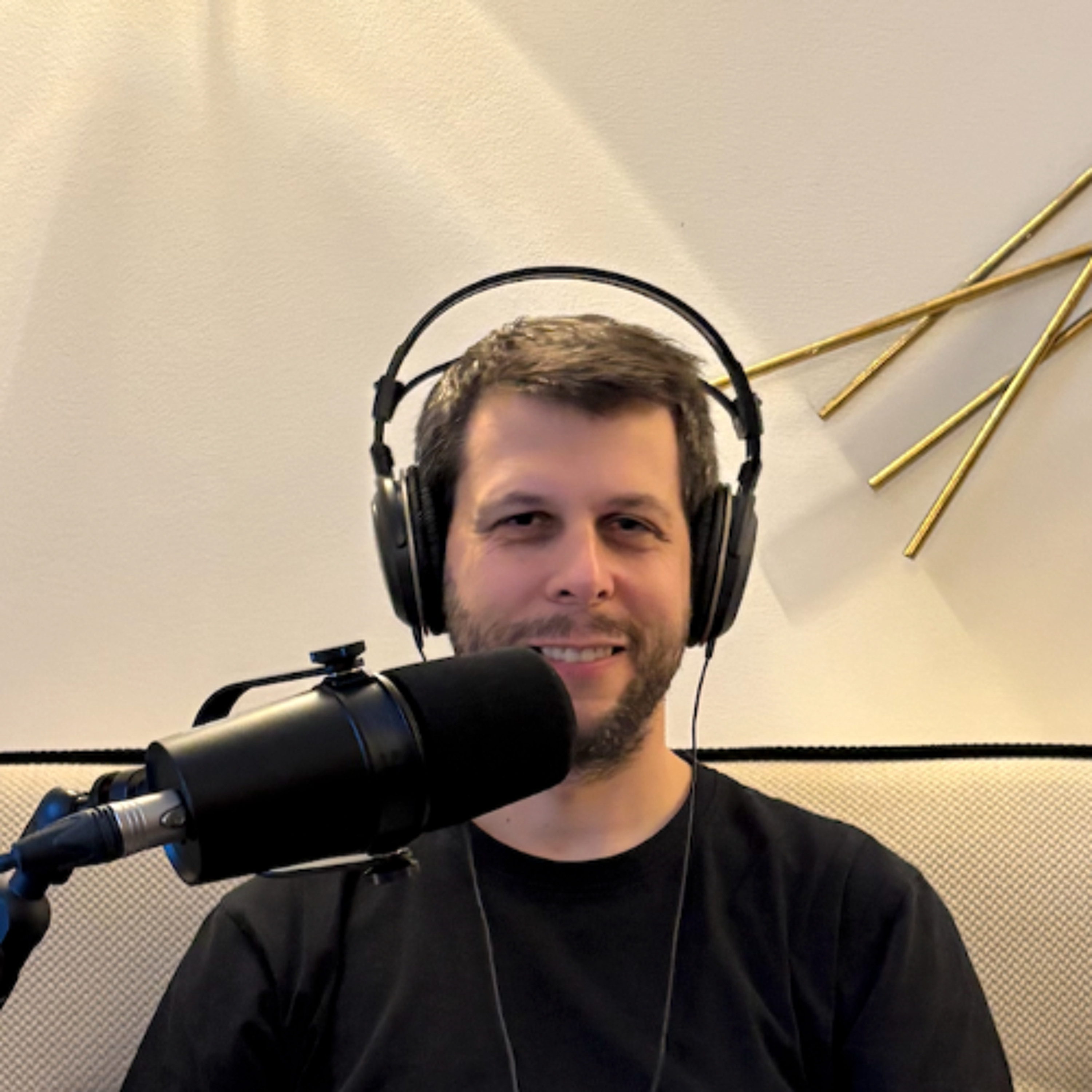 CZ Podcast 347 - Matouš Havlena (Apoco) o aktuálním stavu vývoje agentních systémů