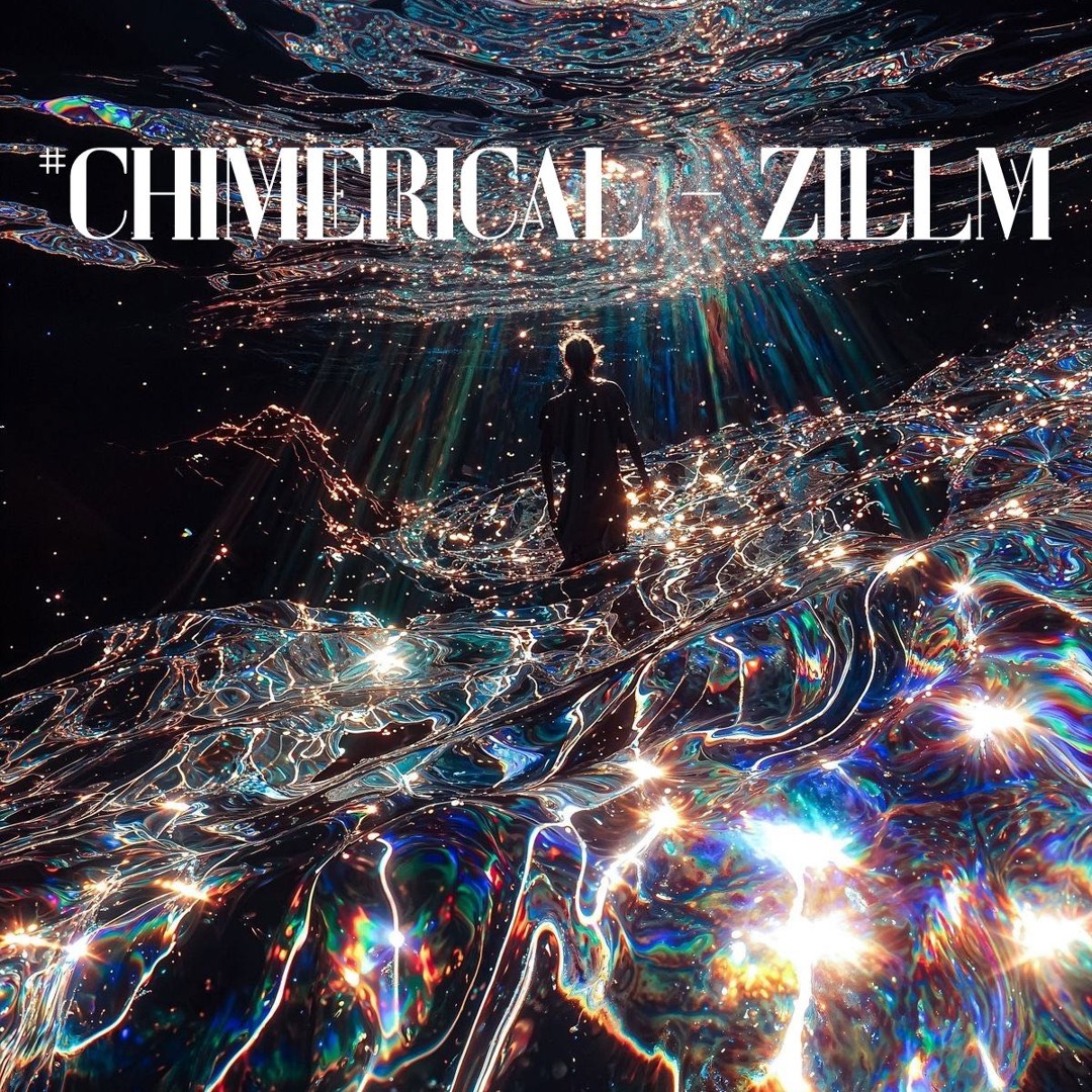 Stream #Chimerical - ZillM by ZillM | Listen online for free on SoundCloud