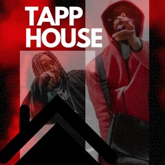 Tapp House (feat. NewWaveE)