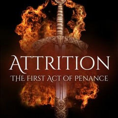 [(PDF) Books Download] Attrition: the First Act of Penance BY S.G. Night (Book!