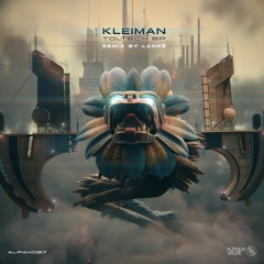 Kleiman - TolTech (Lampé Remix) **PREVIEW**