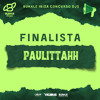 BUKKLE IBIZA CHALLENGE DJ 2025 - PAULITTAHH DJ mix artwork - Electronic music tracklist cover image