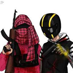 LEADER OF IRAQ W/ TSARUICIDE [FROSTTT]