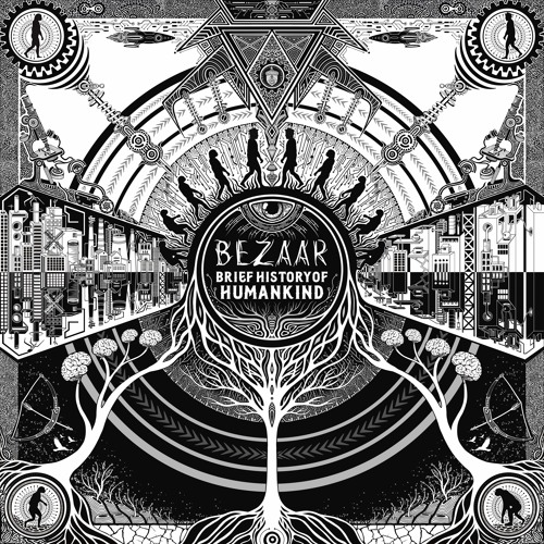 02 Bezaar - Agricultural Revolution