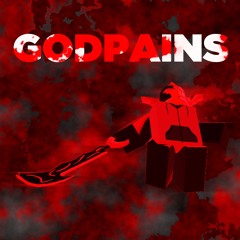 CHALLENGER - GODPAINS