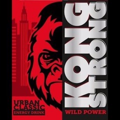 Kong Strong by L1CHT and Bav (Prod. Guillermo and BD Fur)