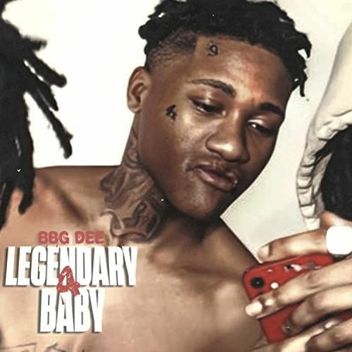 Bbg Dee - PROTECT ME GOD (prod. by Kiddie24)