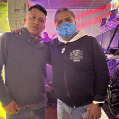 ❤(GRACIAS AMOR) TEMA PARA LOS ENAMORADOS / SONIDO CONDOR / SAN SALVADOR EL SECO PUEBLA / 2022