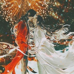 [English Cover] One Flower, One Sword (一花一劍) TGCF Heaven Officials Blessing ED