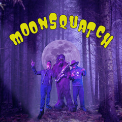 Moonsquatch