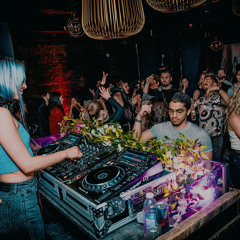 Lainey Kate @ Beehive Presents: Carte Blanche [03.04.23]