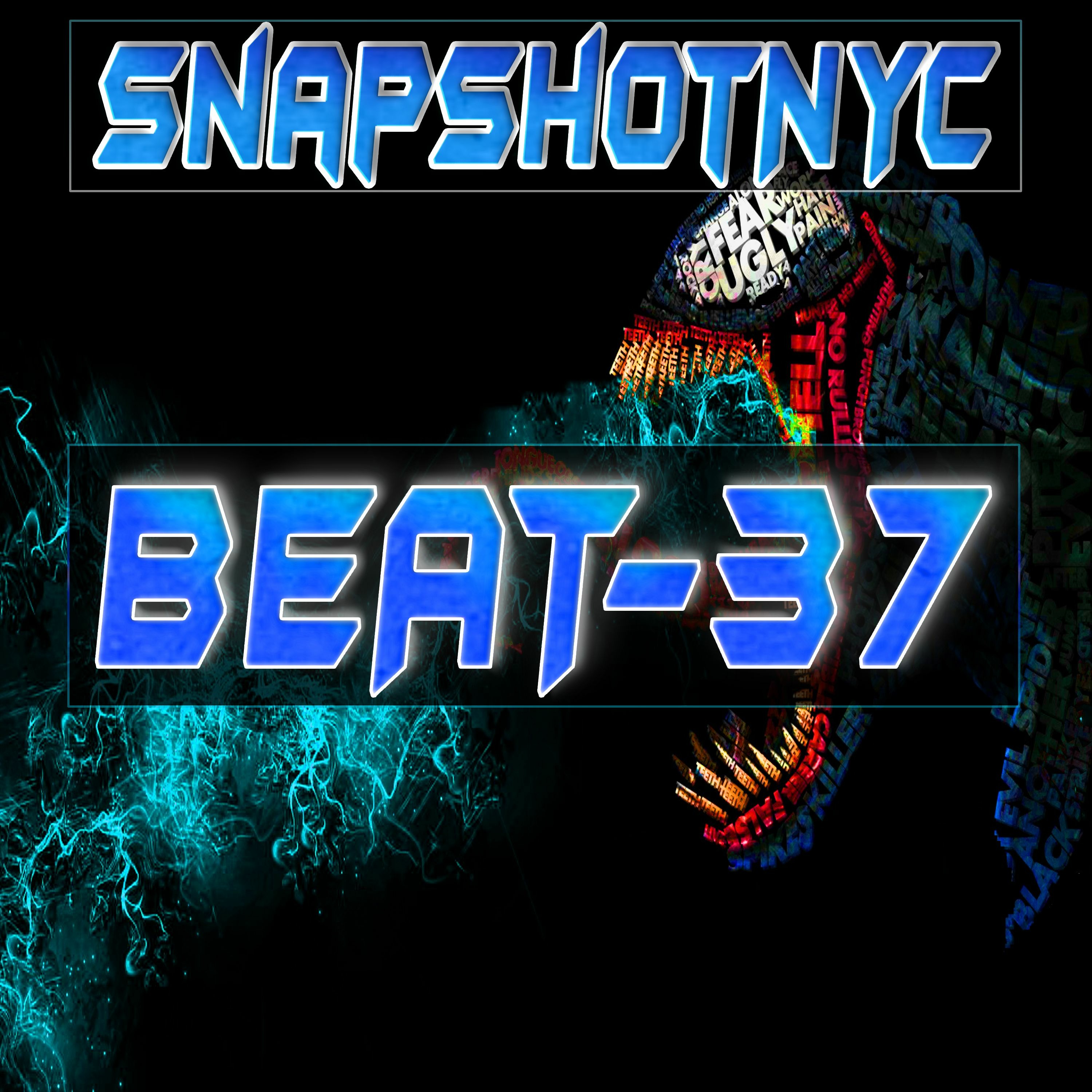 BEAT-37 (Produced By SnapShotNYC)