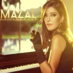 Samira Said - Mazal - (Basson Rework 2025) Skiza