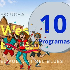 West Side Blues Programa 10.m4a