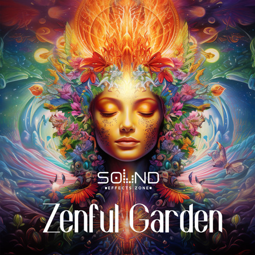 Stream Chant of the Awakening Soul by Sound Effects Zone Listen