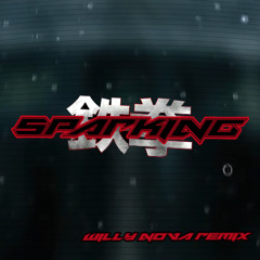 Tekken 5 - Sparking (Willy Nova Remix)