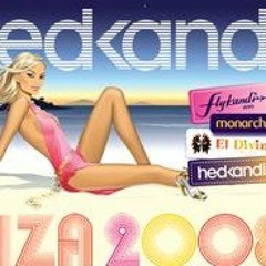 Hed Kandi Ibiza Club Mix Early 2008