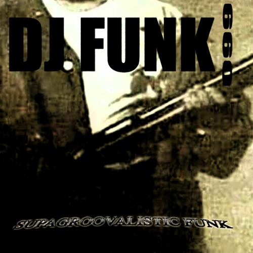SUPAGROOVALISTIC FUNK