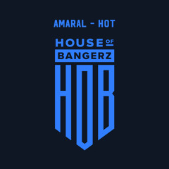 BFF138 AmaraL - Hot (FREE DOWNLOAD)