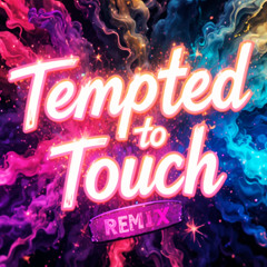 Tempted to Touch (feat. Daddy Yankee) ( REMIX ) By Dj Nomo P&R