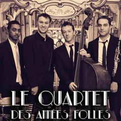 Que Sas - Le Quartet des Années Folles