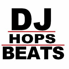 DJ HOPS BEATS - FUFUFU BEAT