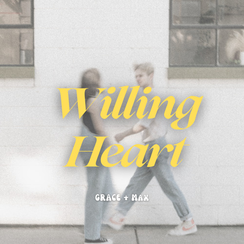 Willing Heart